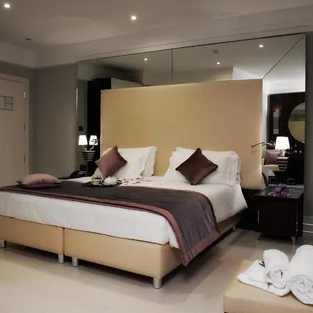 Hotel Gabri Park