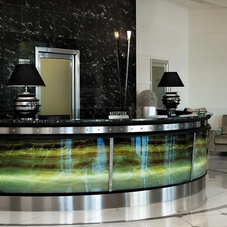 Gabri Park Hotel 4*