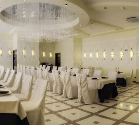 Hotel Gabri Park San Salvo