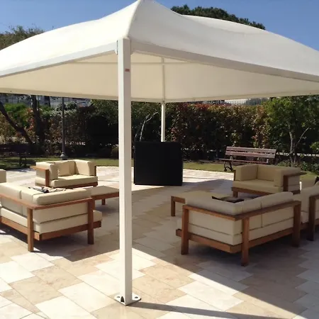 Gabri Park Hotel