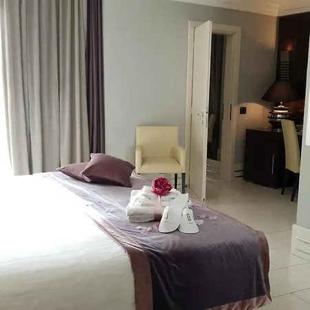 Hotel Gabri Park 4*