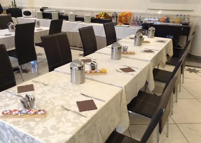 Gabri Park 4* San Salvo