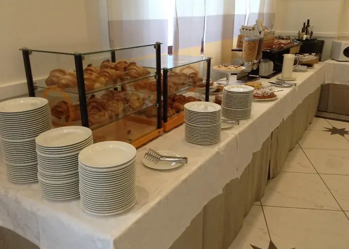 Gabri Park 4* San Salvo