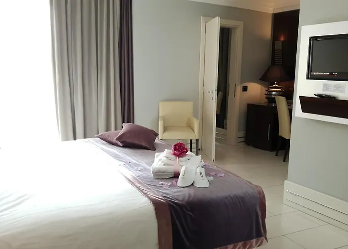 Szálloda Gabri Park 4*