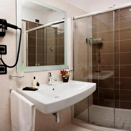 מלון Gabri Park סן סלבו