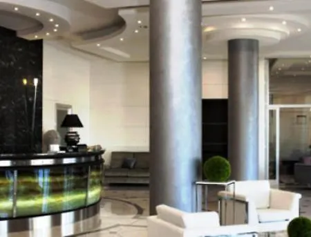 Gabri Park 4* סן סלבו