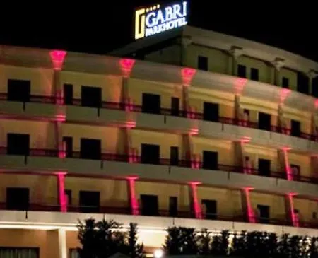 Gabri Park Hotel 4*