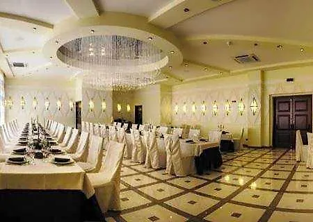 Gabri Park Hotel