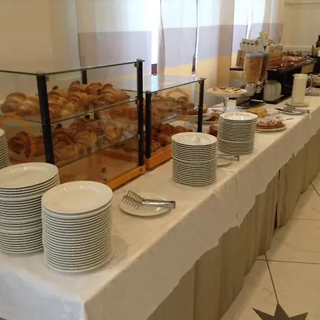 Gabri Park 4* סן סלבו