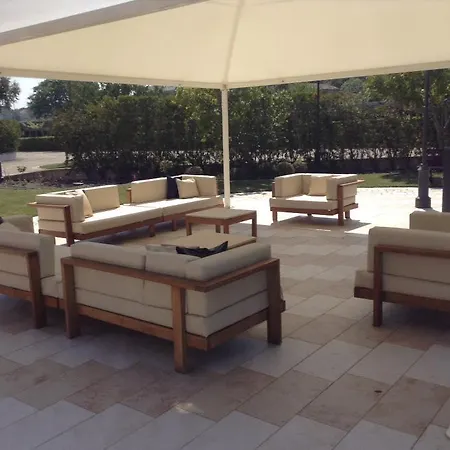 Gabri Park סן סלבו