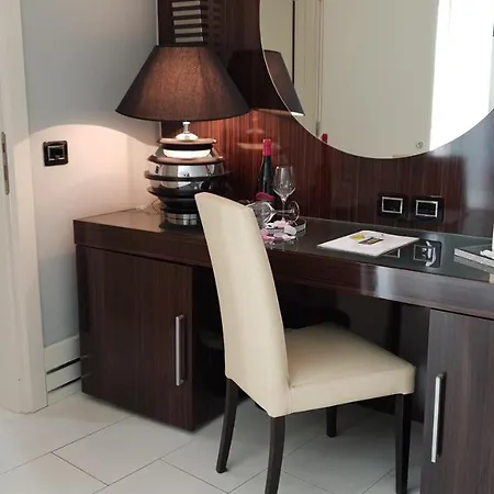 Gabri Park 4* סן סלבו