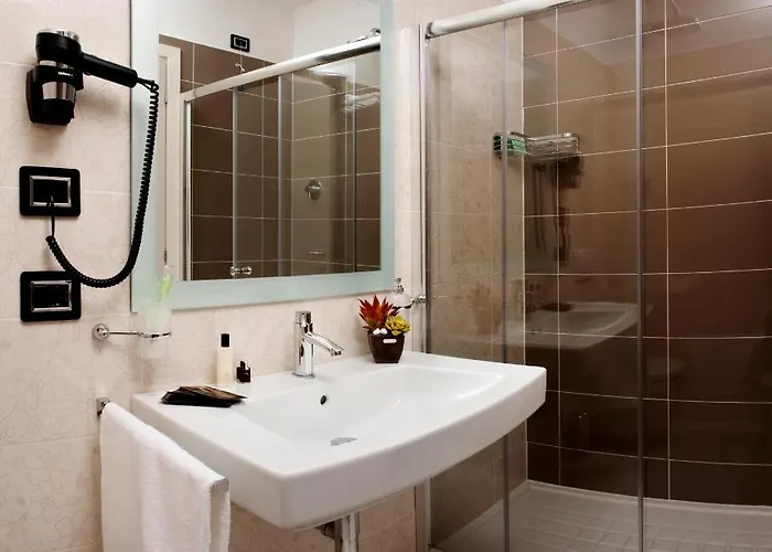 Ξενοδοχείο Gabri Park Σαν Σάλβο