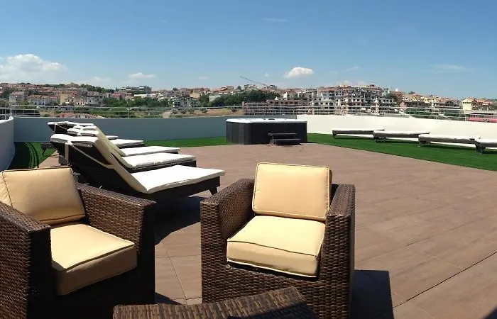 Gabri Park Σαν Σάλβο