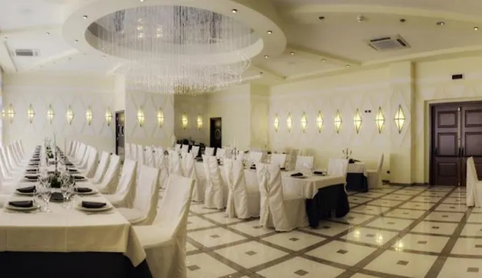 Ξενοδοχείο Gabri Park Σαν Σάλβο