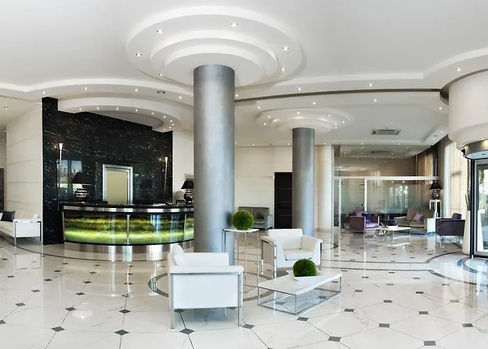 Gabri Park 4*