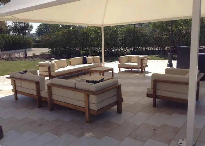 Gabri Park Σαν Σάλβο