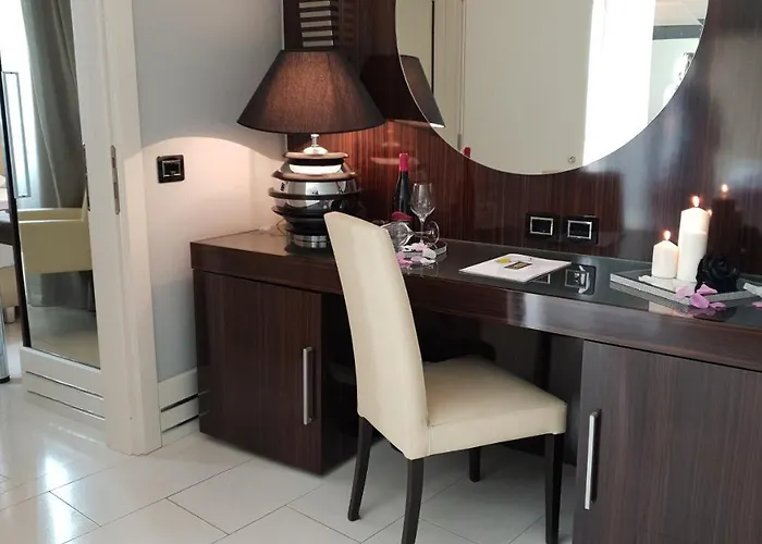 Gabri Park 4* Σαν Σάλβο